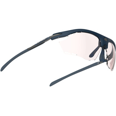 RUDY PROJECT RYDON RUNNING IMPACTX 2 Sunglasses Navy Blue Photochromic 2023 0